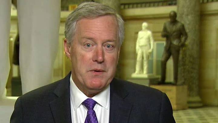 Represenative Meadows says he is disappointed in the border security deal that the conference committee has agreed upon