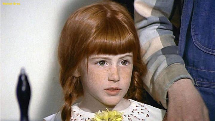 Waltons star shares fond memories of working with late actor Ralph Waite