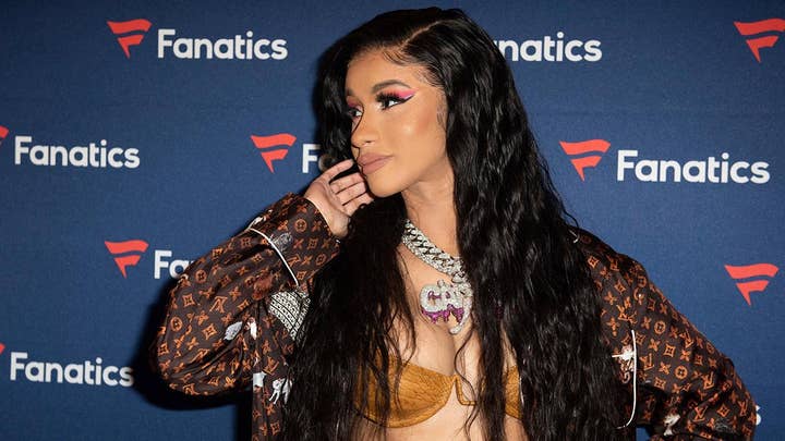 Why Cardi B left Instagram