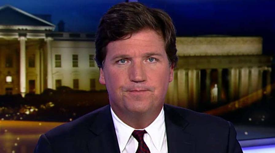Tucker: There was no Russian collusion