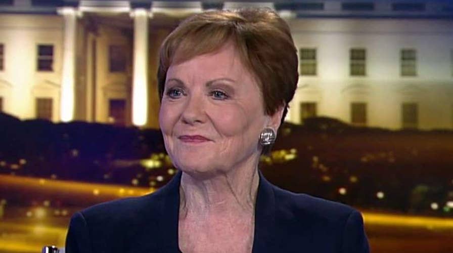 Rep. Granger: Border deal isn't as much money as Trump wanted, but it's a good down payment