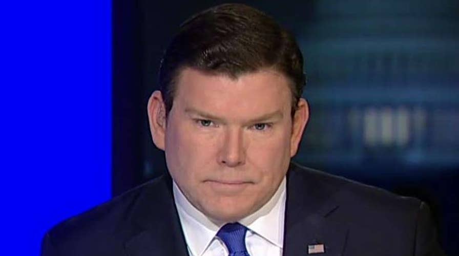 Coming up on the Wednesday, February 13 edition of 'Special Report'