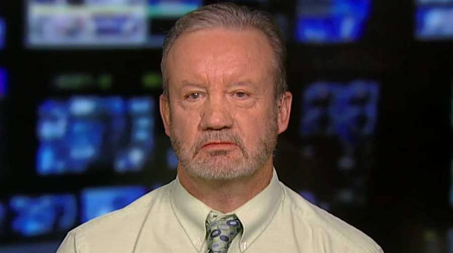 Man whose daughter was killed by an illegal immigrant hopes to meet with Nancy Pelosi about the border wall