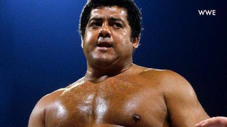 WWE Hall of Fame champ Pedro Morales dead at 76