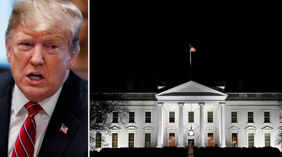 Source: No decision to sign border deal until Trump, White House and DHS go through entire proposal