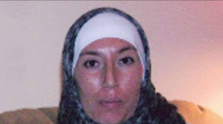 Former Air Force counter-intel agent charged with exposing classified information to Iran