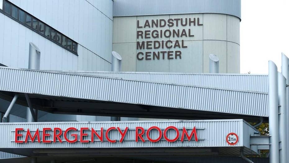 US Army employee in Germany says attack was not a ‘simple burglary’; stabbed robber who was strangling his wife