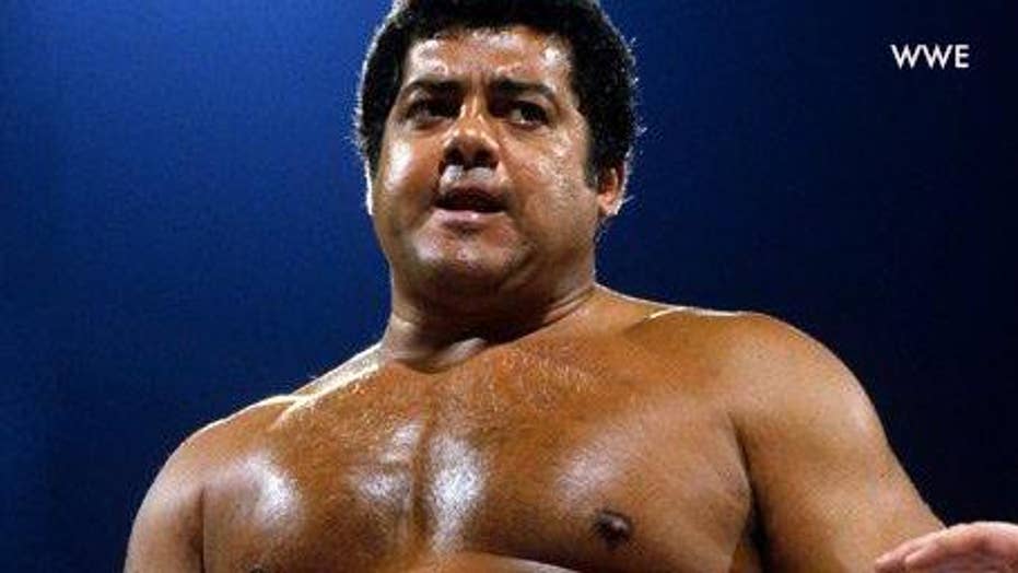 Wwe Hall Of Fame Champ Pedro Morales Dead At 76 Fox News 