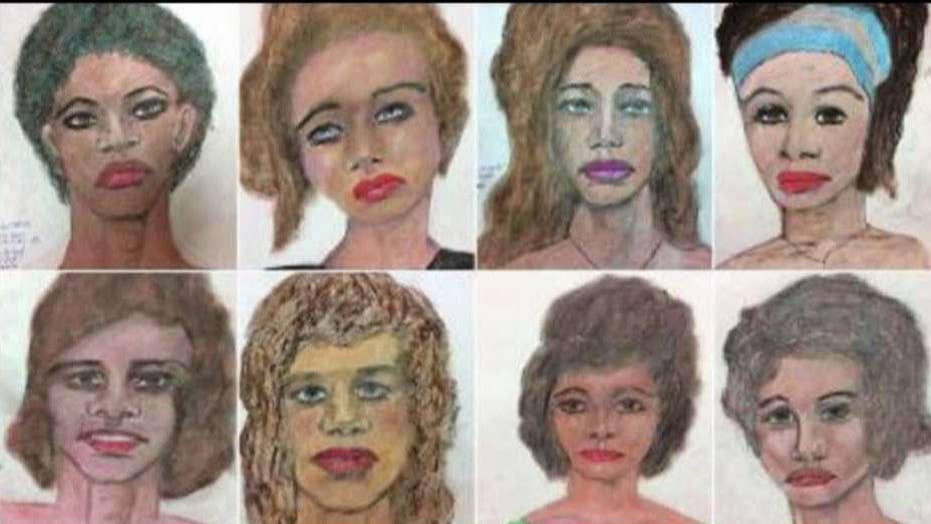 Samuel Little Most Prolific Serial Killer In Us History Fbi Says Fox News samuel little most prolific serial