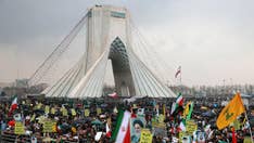 Trump administration slaps new sanctions on Iran