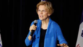 Warren talks reparations, child care, early education during New Hampshire campaign stop