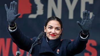 John Stossel: The Green New Deal and the one thing no one ever wants to talk about