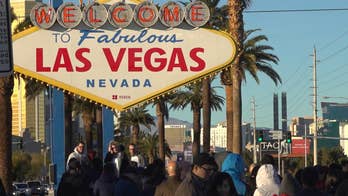 Nevada and its Latino voters could be first major test for 2020 Democratic presidential hopefuls