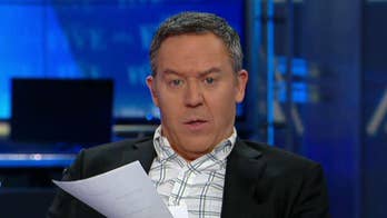 Gutfeld on hiring combat vets to defend schools