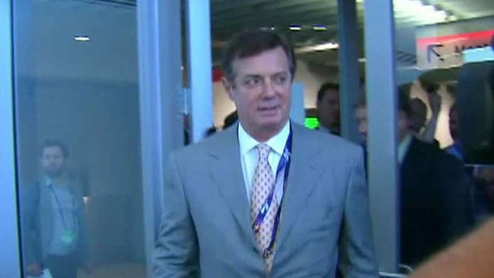 Mueller sentencing memo says Manafort ‘repeatedly and brazenly’ violated law