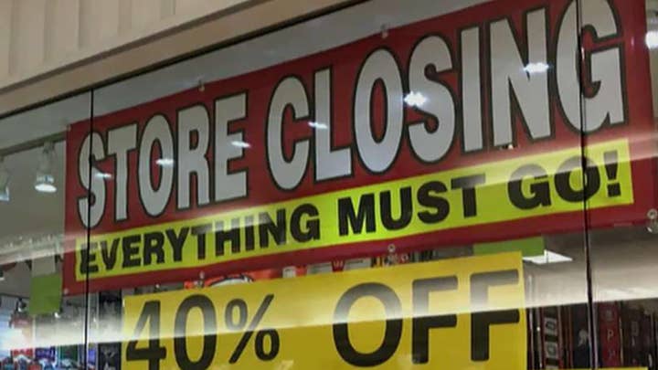 Sports store owner can’t keep business open after he quit selling Nike products