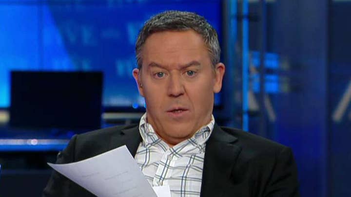 Gutfeld on hiring combat vets to defend schools