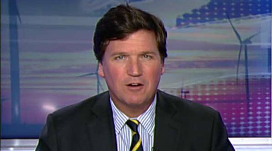 Tucker: The language of fundamentalist theology