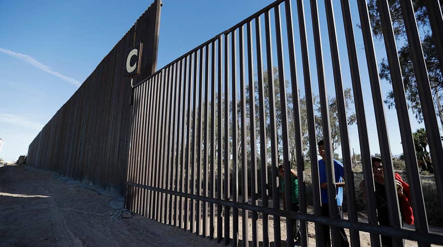 Will a bi-partisan funding bill tackle the threats at southern border?