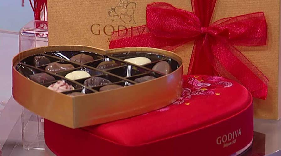 The perfect last-minute gifts for your Valentine