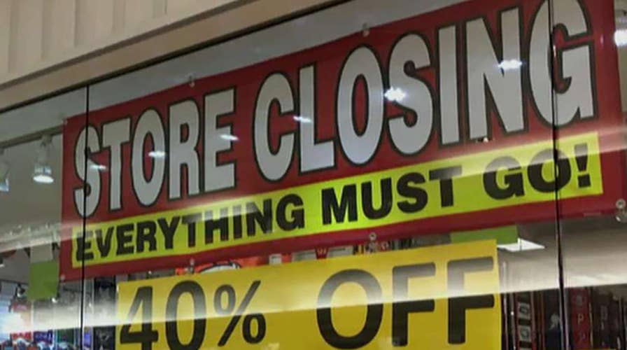 Sports store owner can’t keep business open after he quit selling Nike products