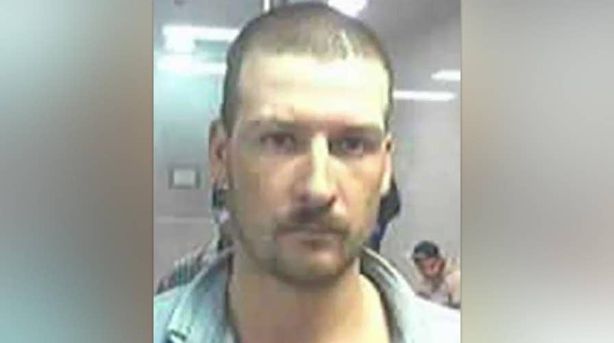 Man convicted of first-degree murder of Border Patrol Agent Brian Terry