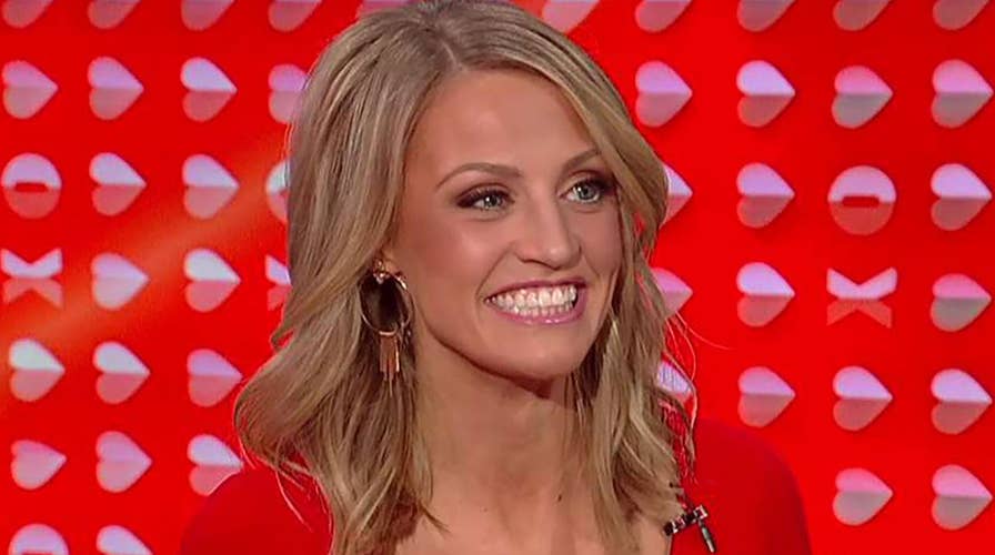 New texting challenge dares women to ask their crush out for Valentine’s Day