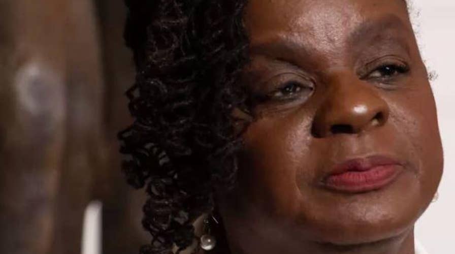 Democrat Gwen Moore slams Kevin McCarthy for taking her comments on the White House’s economic successes out of context