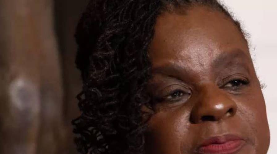 Democrat Gwen Moore slams Kevin McCarthy for taking her comments on the White House’s economic successes out of context