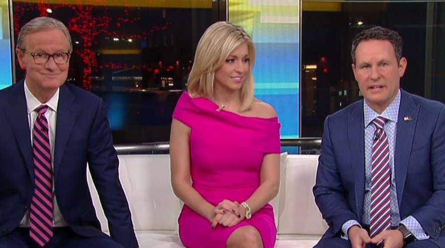 Sen. Bob Menendez threatens to call the police on a reporter