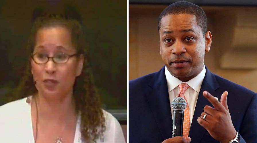 Fairfax accuser plans to meet with DA to discuss sexual assault claims