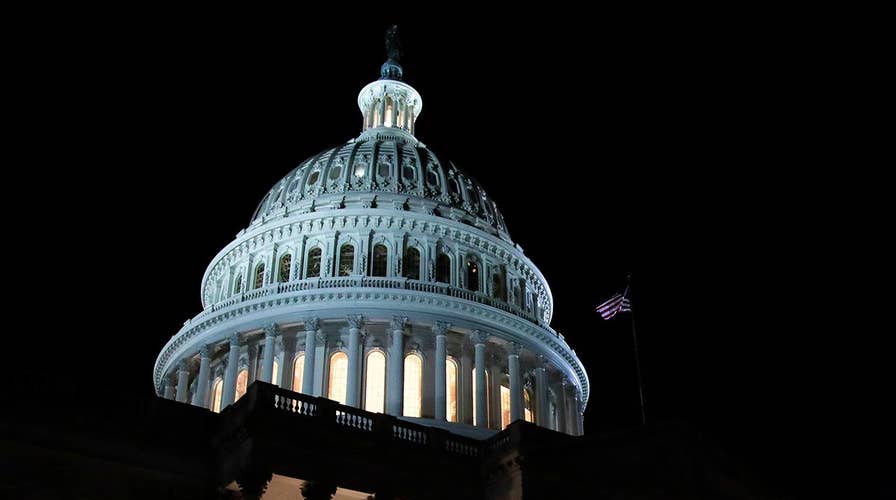 Will the new border security bill pass the House?