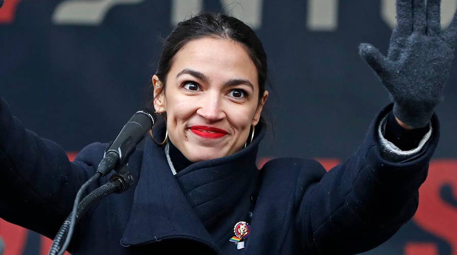 Are Americans on board with new socialist policy proposals like the 'Green New Deal?'