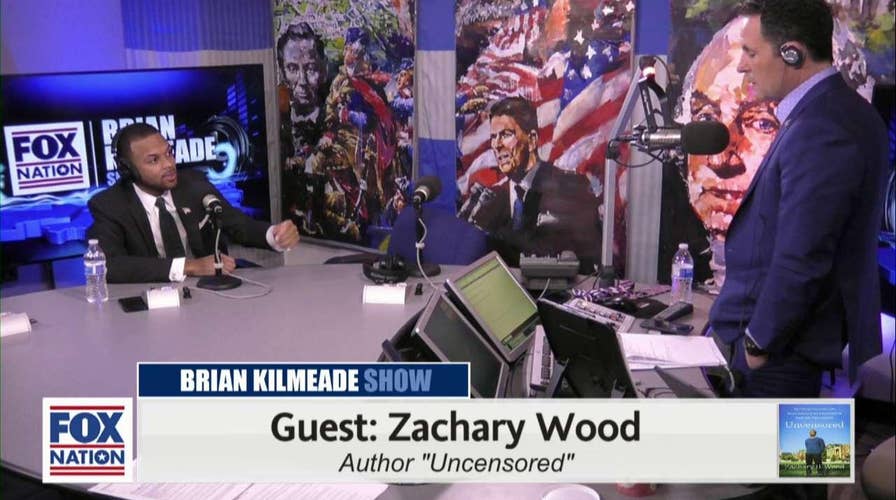 Zachary R. Wood On Democrats Such As Rep. Alexandria Ocasio-Cortez Needing To Stop Vilifying Billionaires
