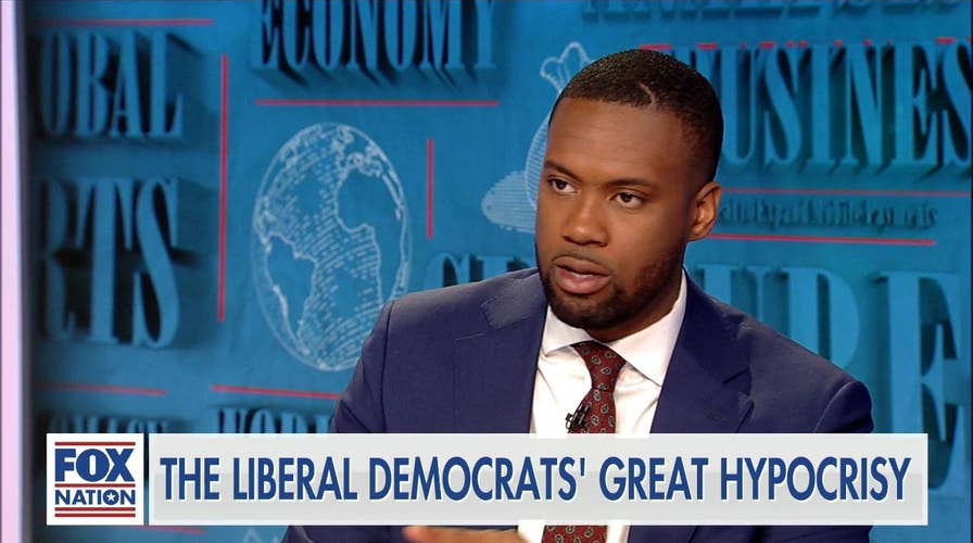 Jones Puts VA GOP on Blast Amid Dem Scandals: 'How Do You Lose to These Guys?'