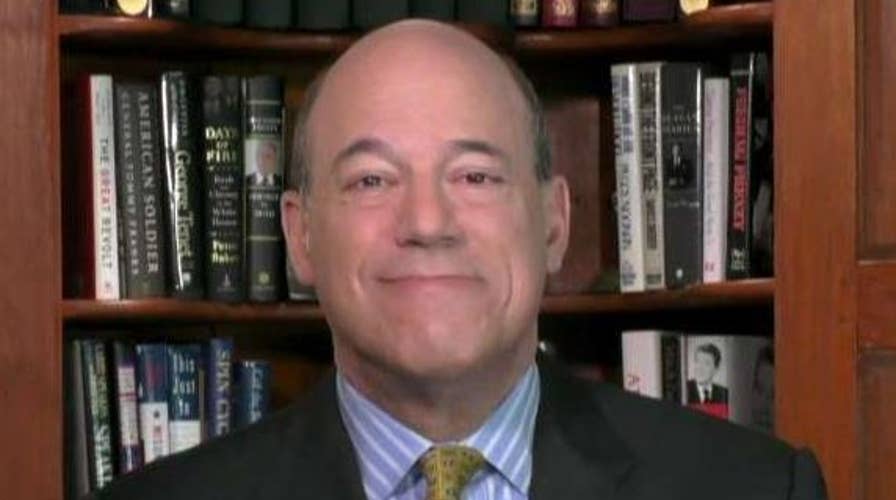Fleischer sees 'growing anti-Israel movement' in grassroots of the Democratic Party