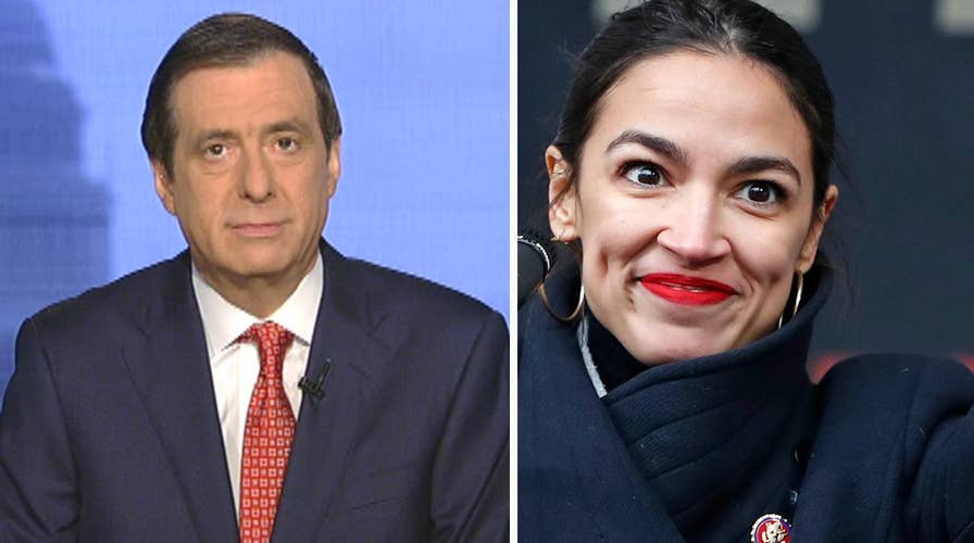 Howard Kurtz: When politicians try to trap each other on sensitive issues