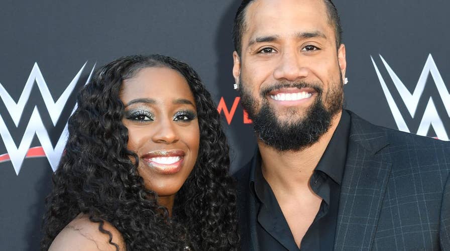 WWE Superstar Jimmy Uso was arrested after an alleged drunken dispute with cops