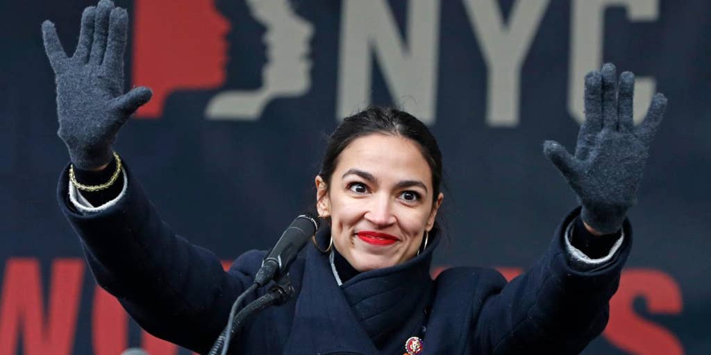 Alexandria Ocasio Cortez Faces Questions After Her Boyfriend Gets Congressional Email Account Fox News