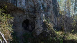 Extinct human species lived together in Siberian cave, new research shows - Fox News