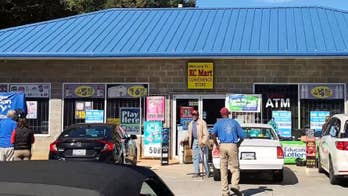 Winner of record $1.5B Mega Millions jackpot hasn't stepped forward after 4 months, with clock ticking