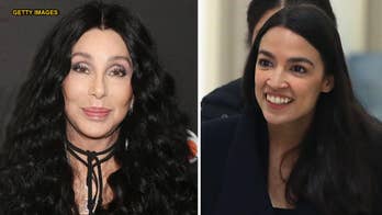 Cher blasts the Ocasio-Cortez supported Amazon, New York split