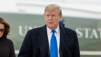 Former top FBI lawyer: 2 Trump Cabinet officials were ‘ready to support’ 25th Amendment effort