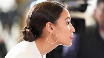 Green New Deal would cost up to $93 trillion, or $600G per household, study says