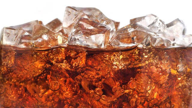 New Study Claims Drinking Two Or More Diet Sodas A Day Is Linked To 