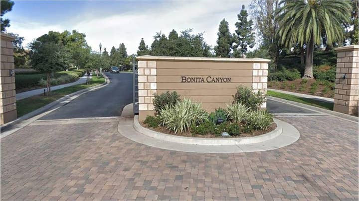 CEO of medical lab among victims in triple slaying in California gated community