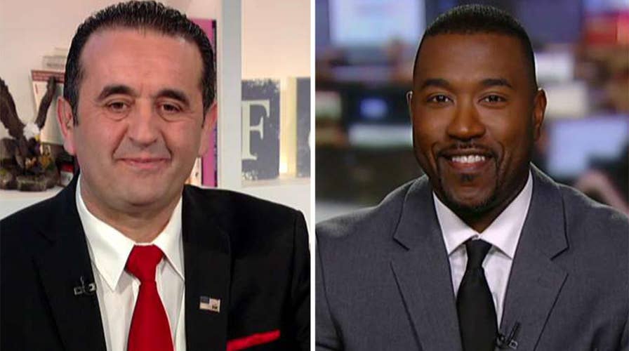 A new Fox News poll shows Americans overwhelmingly support capitalism