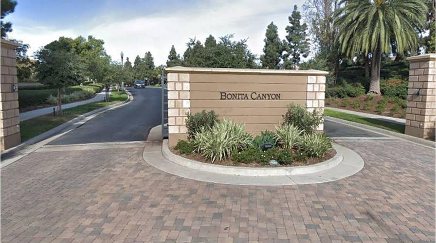 CEO of medical lab among victims in triple slaying in California gated community