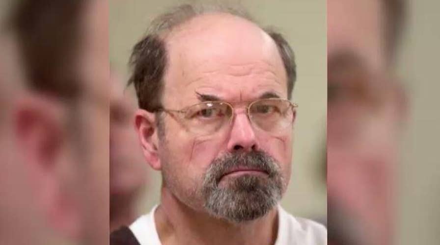 BTK's daughter opens up about her father in revealing new documentary