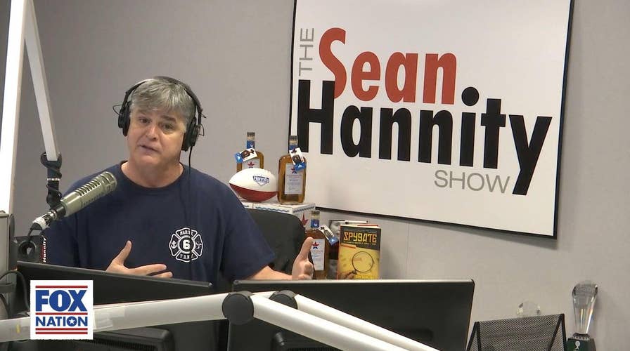 Hannity Predicts Wall Construction Continues as Trump's Nat'l Emergency Challenged in Courts